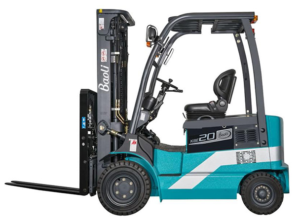 四川叉車維修保養，你真的知道該去哪嗎？